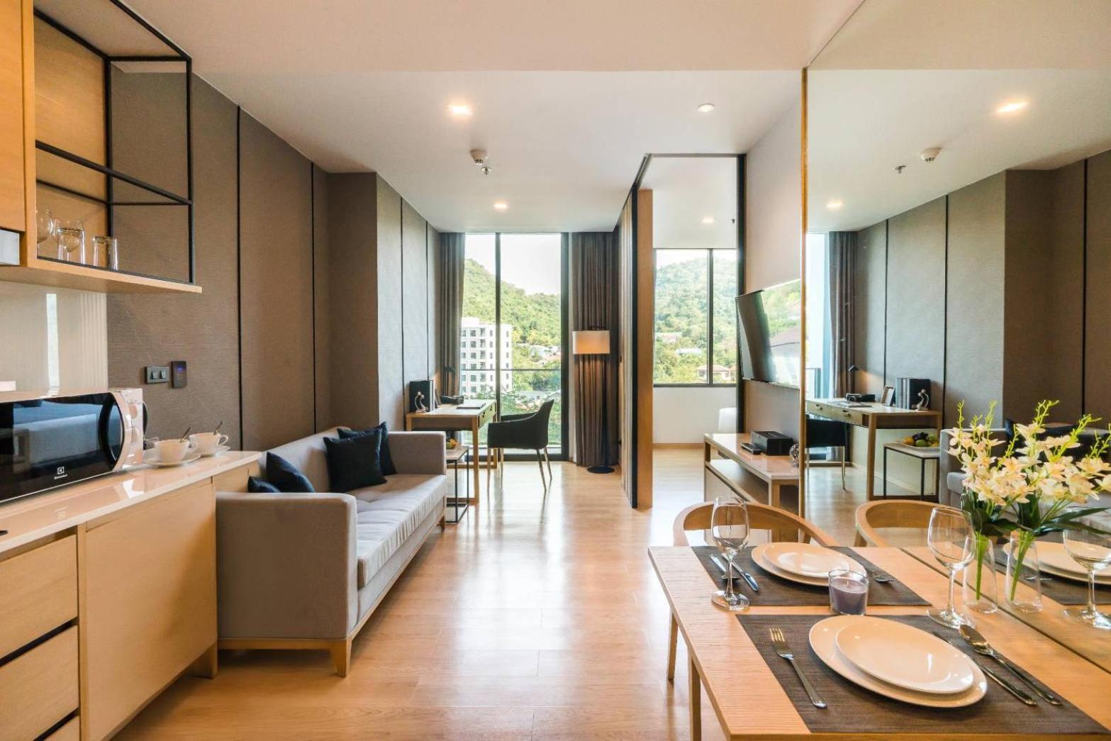 Arize Hotel Sri Racha Sziracsa Kültér fotó