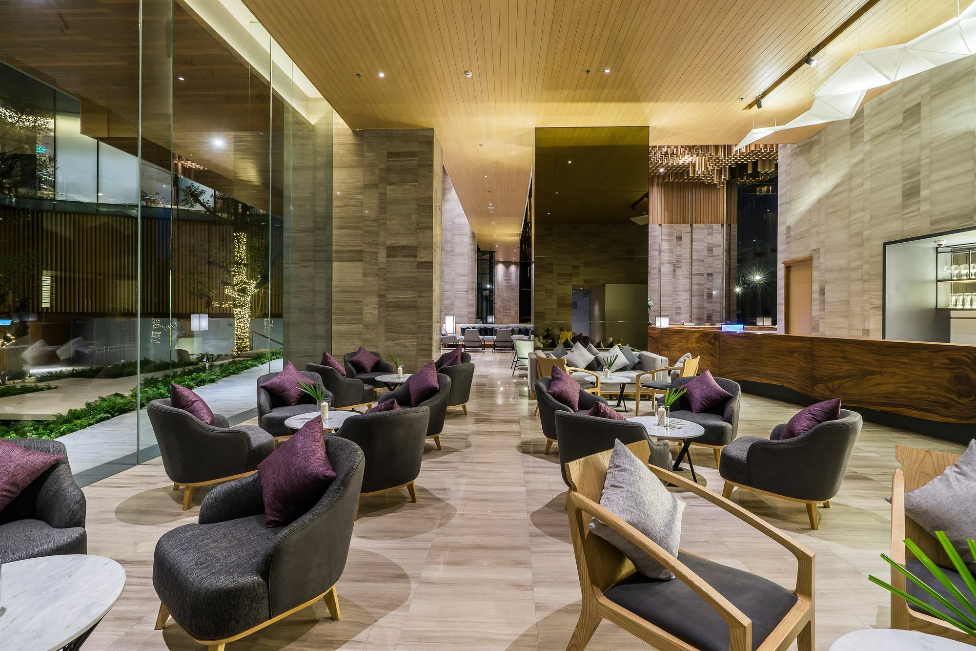 Arize Hotel Sri Racha Sziracsa Kültér fotó