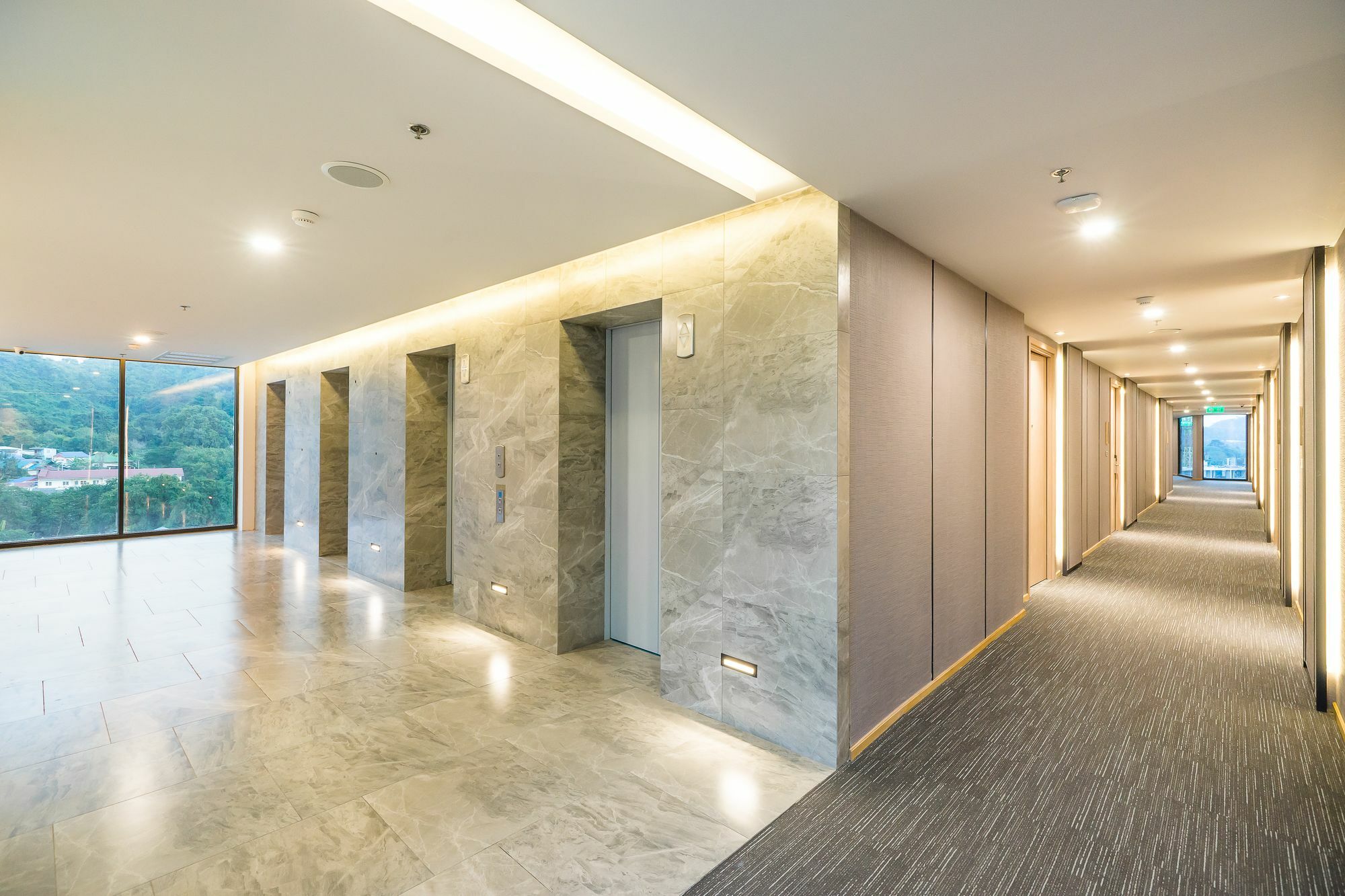 Arize Hotel Sri Racha Sziracsa Kültér fotó