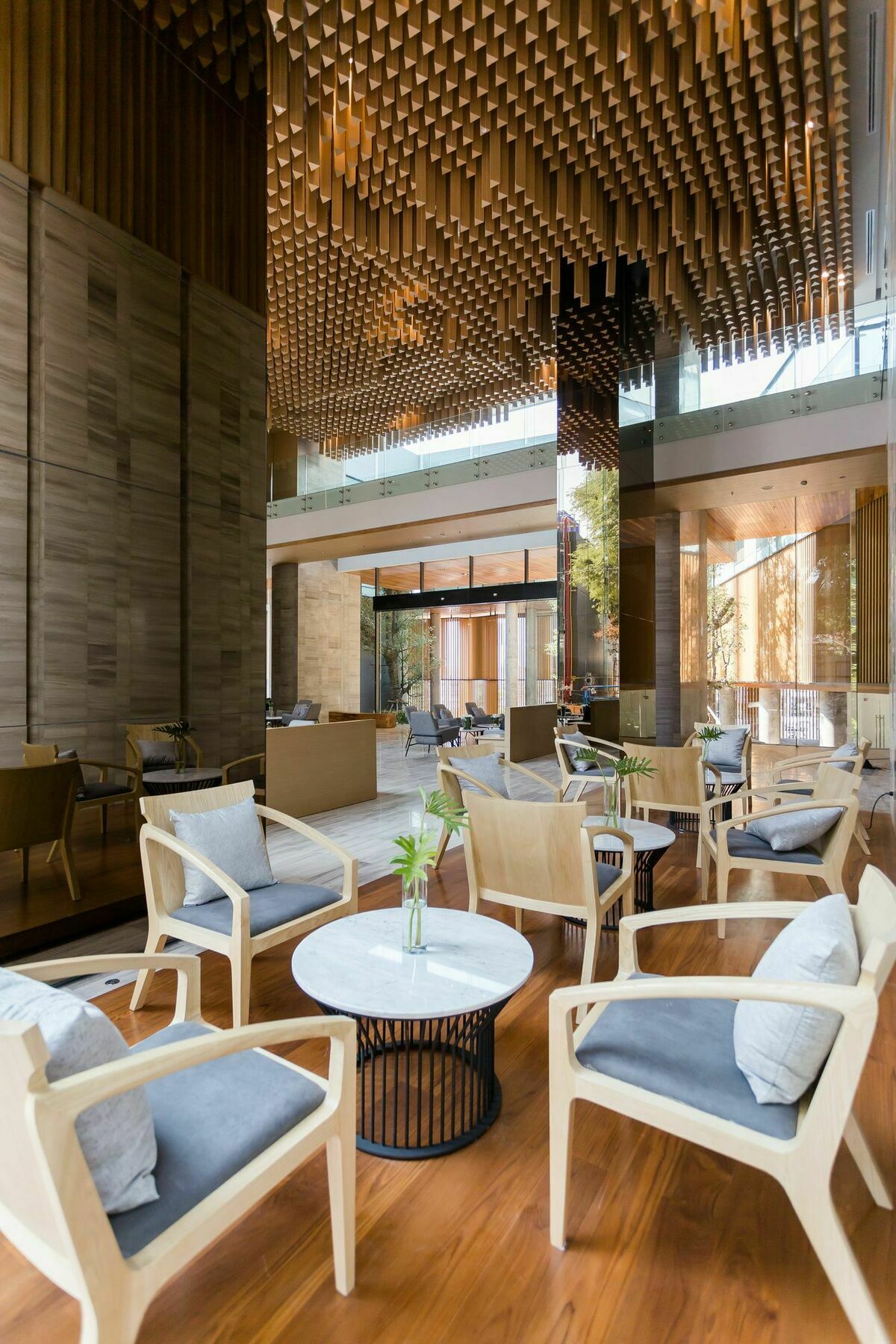 Arize Hotel Sri Racha Sziracsa Kültér fotó