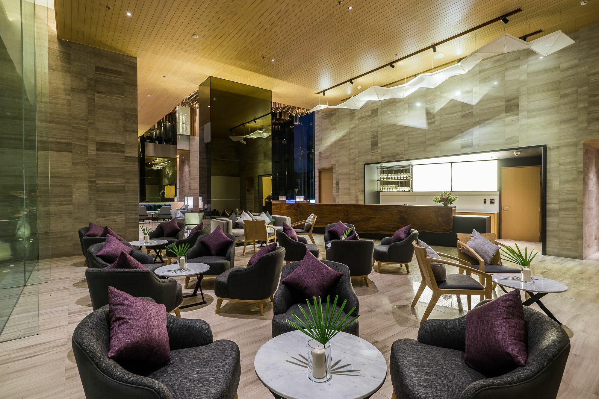 Arize Hotel Sri Racha Sziracsa Kültér fotó