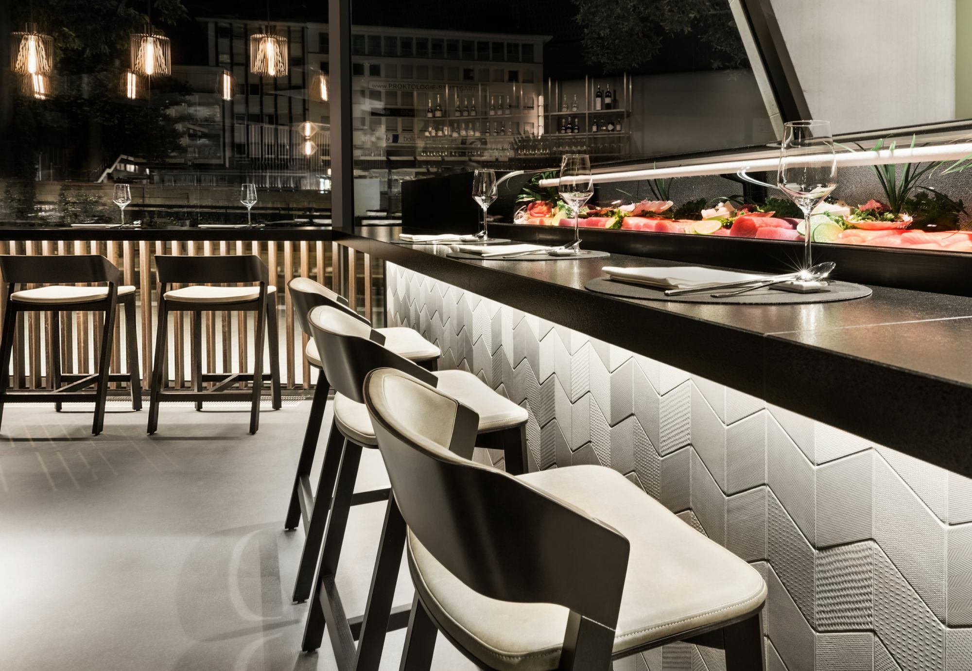 Arize Hotel Sri Racha Sziracsa Kültér fotó
