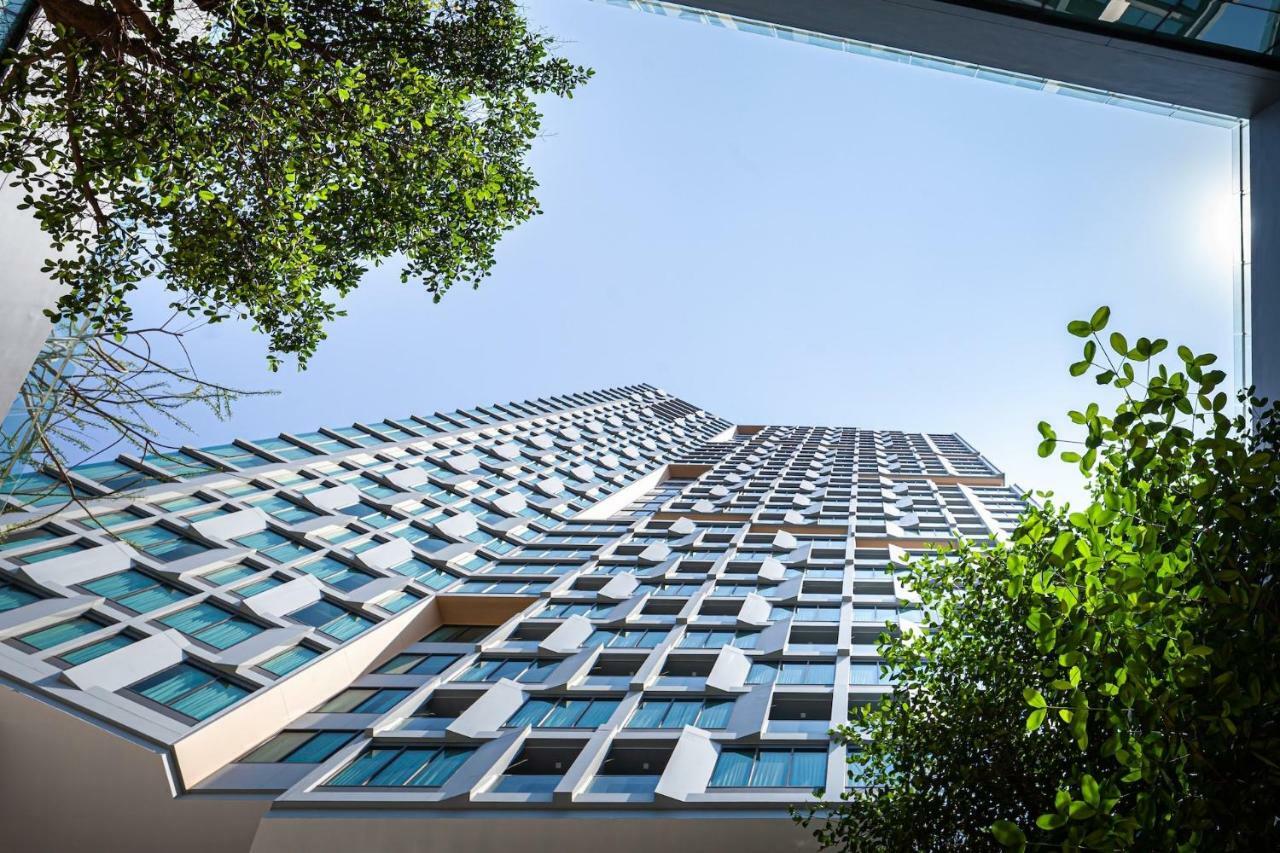 Arize Hotel Sri Racha Sziracsa Kültér fotó