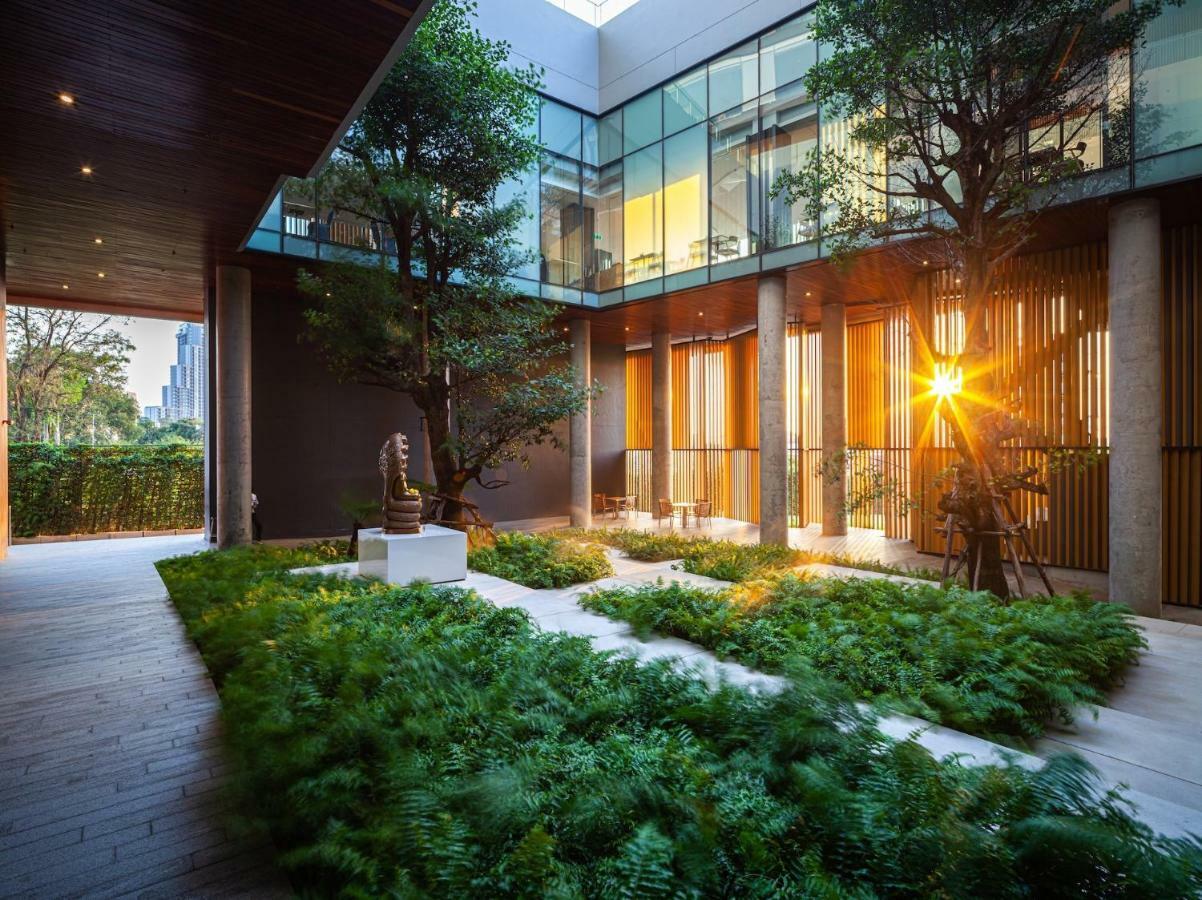Arize Hotel Sri Racha Sziracsa Kültér fotó